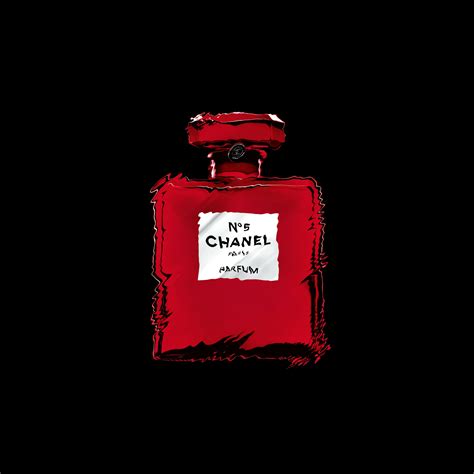 geurnoten chanel 5|Chanel no 5 red edition.